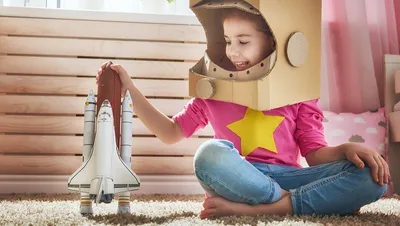 Космос — раскраски для детей скачать онлайн бесплатно