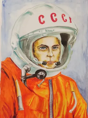 Опубликована инструкция о полете в космосе для Юрия Гагарина — РБК
