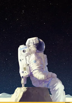 Фото Космос Космонавты Иллюминатор окна 3840x2160