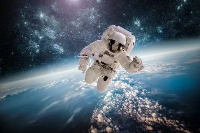 Мы до сих пор не научились летать в космос»: космонавт Андрей Борисенко  рассказал, как живут на МКС | Найди свой Дзен | Дзен