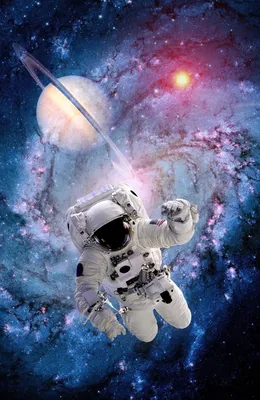красивые картинки :: космонавт :: космос :: длиннопост :: art (арт) /  картинки, гифки, прикольные комиксы, интересные статьи по теме.