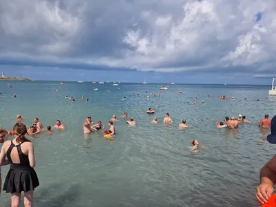 Лето, море - ЯПлакалъ
