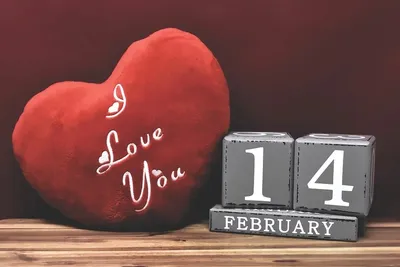 Праздник \"розовых соплей\", или торжество любви: 14 февраля для каждого свое  - UssurMedia.ru