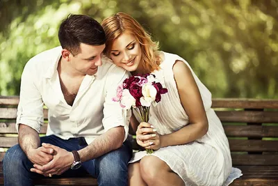 Семь любовных примет, которые сулят скорое счастье - EAOMedia.ru