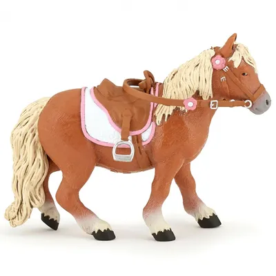 Игровой набор JN689-18 Лошадь и пони с аксессуарами купить в Казани -  интернет магазин Rich Family