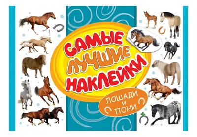 Лошади и пони (Анна Ламбина) - купить книгу с доставкой в интернет-магазине  «Читай-город». ISBN: 978-5-17-089973-9