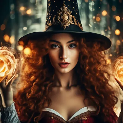 ТОП 10 книг про магию и волшебство | Я ЧИТАЮ | Дзен
