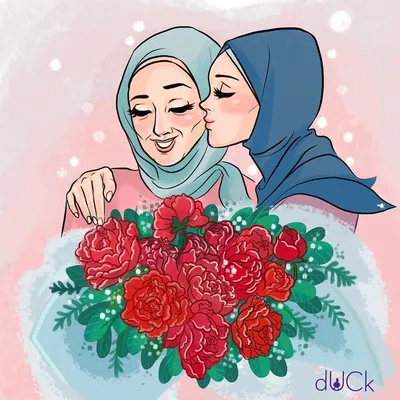 рекомендации #мусульманка #мама #❤️ #🤲🏻 | TikTok