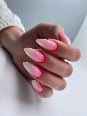 🔥МАНИКЮР НА ДЛИННЫЕ НОГТИ🔥ЛЕТНИЕ ИДЕИ | Linaart.nail | Дзен