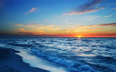 💦Самые красивые фото моря, подарят нам в эту пятницу отличное настроение!  | Жанна Аттар | Дзен