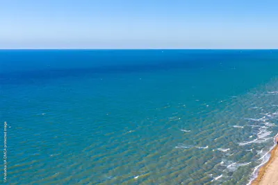 Международный день Черного моря – интересные факты о море