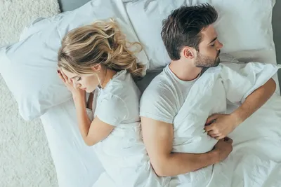 При встрече с женой муж обязан помнить о 10 вещах | islam.ru