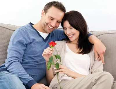 Отношения мужа и жены в браке: 12 полезных советов женщинам