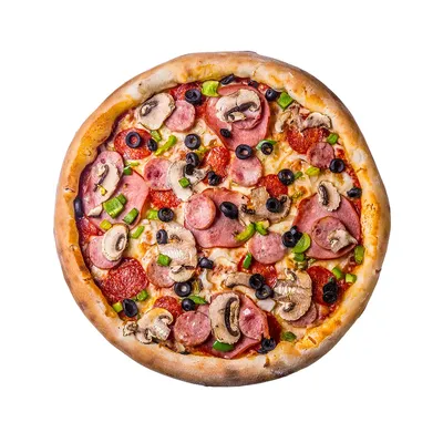 Взгляд сверху отрезая пиццу с резцом пиццы Стоковое Изображение -  изображение насчитывающей горяче, пицца: 89446997