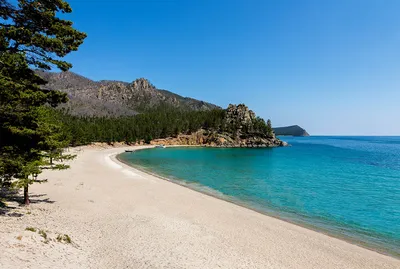 Самые красивые пляжи мира. Рейтинг популярных побережий для отдыха — Яндекс  Путешествия