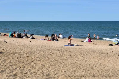 Собственный оборудованный пляж на Курорте «Увильды» – санаторий с пляжем  для отдыха