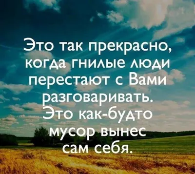 От человека, который жил по принципу «в мире нет плохих людей». | Цитаты,  Мысли, Крылатые выражения