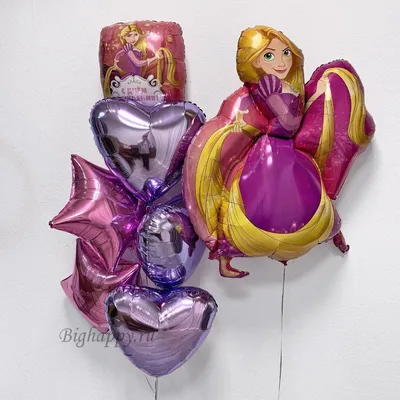 Disney: Disney Princess. Игровой набор Рапунцель и Максимус: купить  игрушечный набор для девочек в интернет-магазине Marwin | Алматы, Казахстан