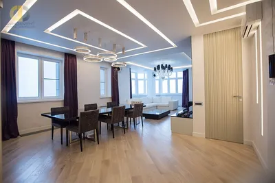 Ремонт квартир в Ирпене под ключ - цена ремонта в новостройках | W2Studio
