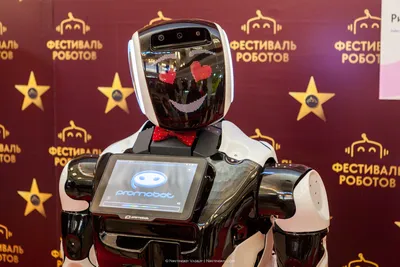 Ученые создали робота, способного определять наличие оружия у учеников -  РИА Новости, 23.11.2021