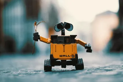 Набор роботов АВТОБОТЫ «Стройботы» 5 предметов собираются в 1 робота купить  по цене 489 ₽ в интернет-магазине Детский мир