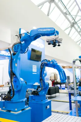 Роботы-сотрудники научились обнаруживать и нейтрализовать роботов-предателей