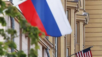 Соседи отвернулись от США из-за России, пишут СМИ - РИА Новости, 09.02.2023