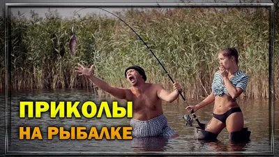 Анекдоты про рыбалку и рыбаков: более 50 свежих и смешных шуток