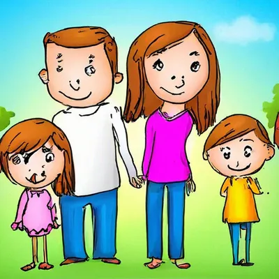 Самые родные! Стихи для малышей о семье | Книги | WB Guru