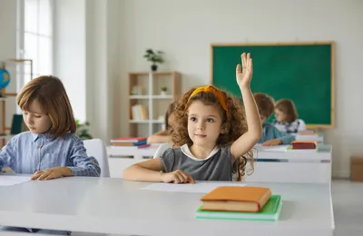 Каждый шестой российский ребенок не любит школу. Исследование | РБК Life