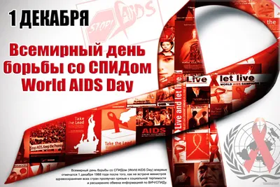 Конкурс плакатов «СПИДу-нет»