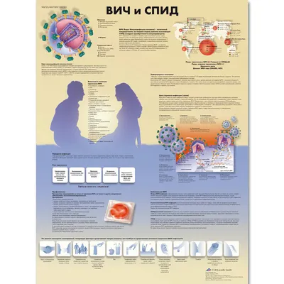 Выставка плакатов «СТОП! ВИЧ/СПИД!» | ГКОУ РД \"Общеобразовательная средняя  школа-интернат №6\"