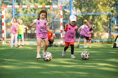 Как выбрать спорт для ребенка: руководство для родителей