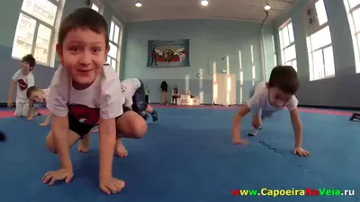Какой вид спорта выбрать для ребенка - Лента новостей Крыма