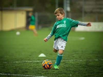 Дети и спорт: что должны знать родители - Санаторий для детей «Надежда»