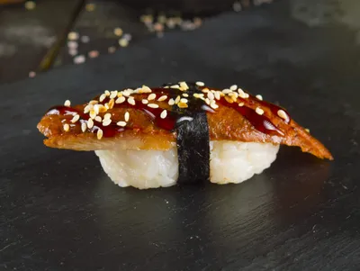 ТОП-20 фактов про суши и роллы, о которых вы не знали | Блог | Империя суши