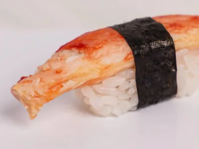Какие блюда сочетаются с суши ❤️ непревзойденные сочетания вкусов