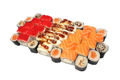 ТОП 10 интересных фактов о суши и роллах читайте здесь