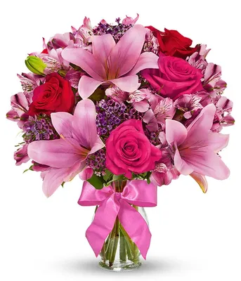 30+ love flowers: use floral arrangements to show your feelings - Legit.ng