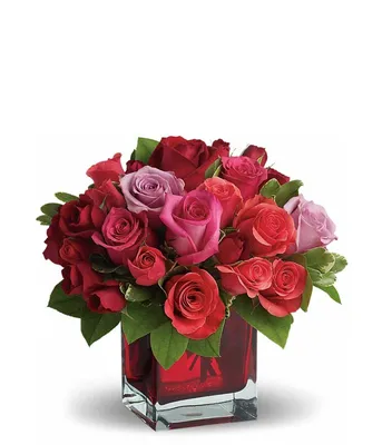 Same-Day Flower Delivery - Shop Now