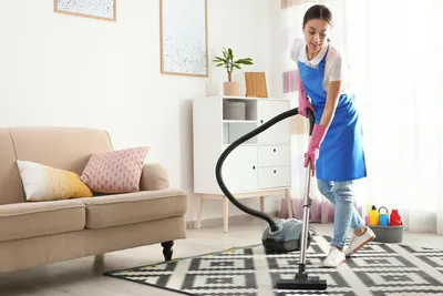 Как правильно убирать квартиру: 7 приемов быстрой уборки от «Уборка Эксперт»