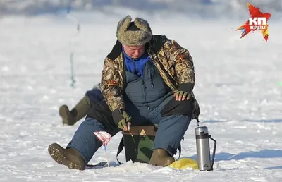 В Бурятии разрешили зимнюю рыбалку на омуля