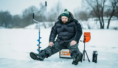 Kosadaka - народная приманка - ❄ Напишите за что Вы любите зимнюю рыбалку ❄  | Facebook