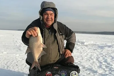 Зимняя рыбалка: лайфхаки | Магазин Постоянных Распродаж