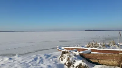 Зимняя рыбалка в Карелии: цены на базе \"Престиж\"