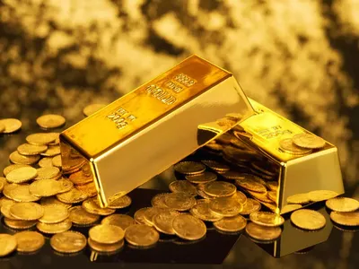 Почему так ценится золото? | Изумрудный город - ювелирная мастерская  (Воронеж)