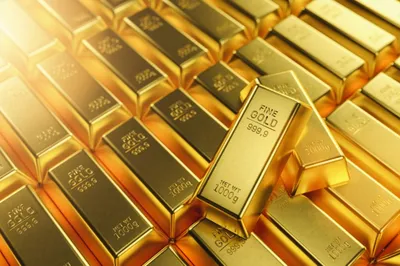 Инвестиции в золото: почему это выгодно именно сегодня? | Банки.ру