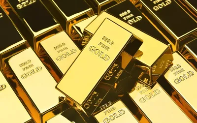 Прогноз курса золота на 2023 год — какой будет цена на золото по мнению  экспертов - РБК Инвестиции