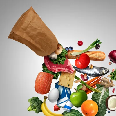 7 полезных продуктов для суставов | Проект Роспотребнадзора «Здоровое  питание»
