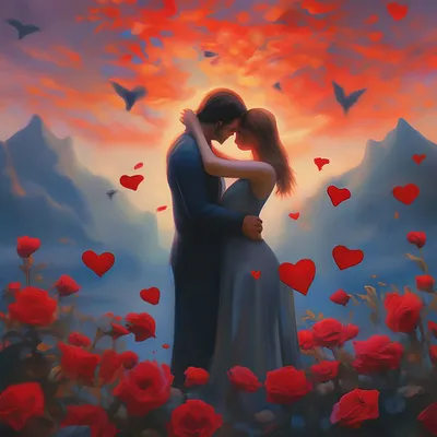 Стихотворение «Любовь прошла», поэт Коновалова Наталия